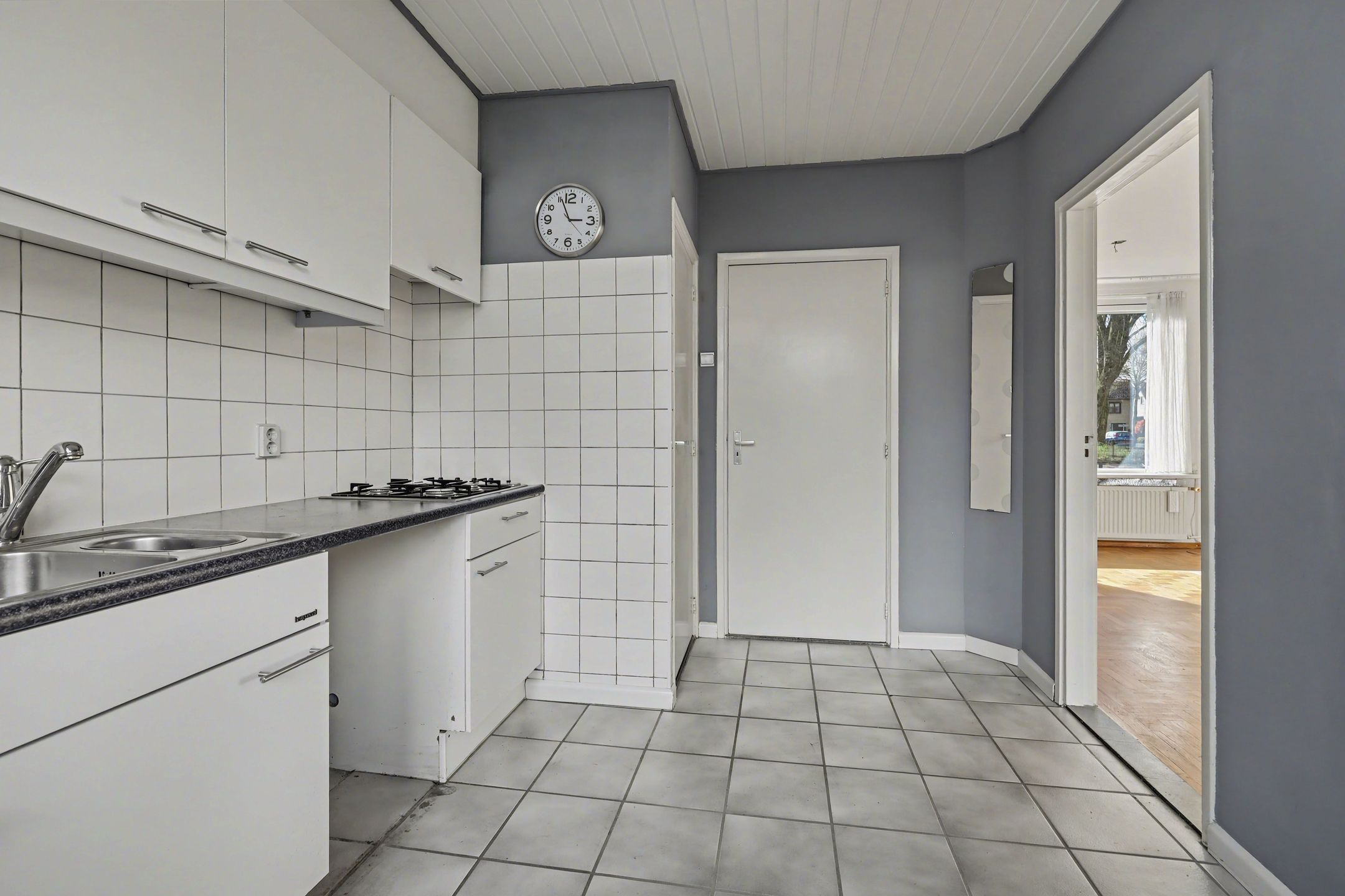 Photo 15 of Baroniestraat 38