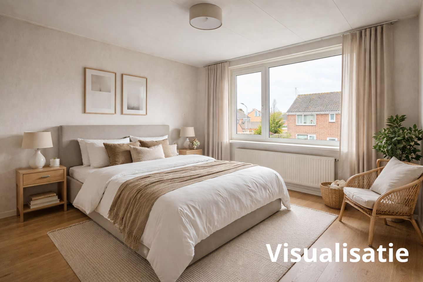 Foto 14 van Bootsgezellenweg 2-A