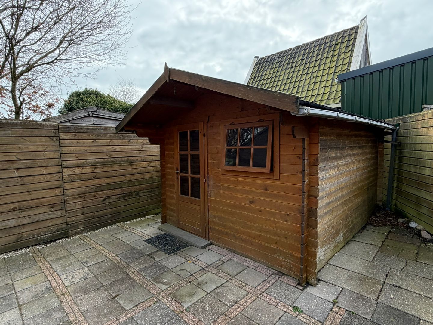 Foto 25 van Bootsgezellenweg 2-A