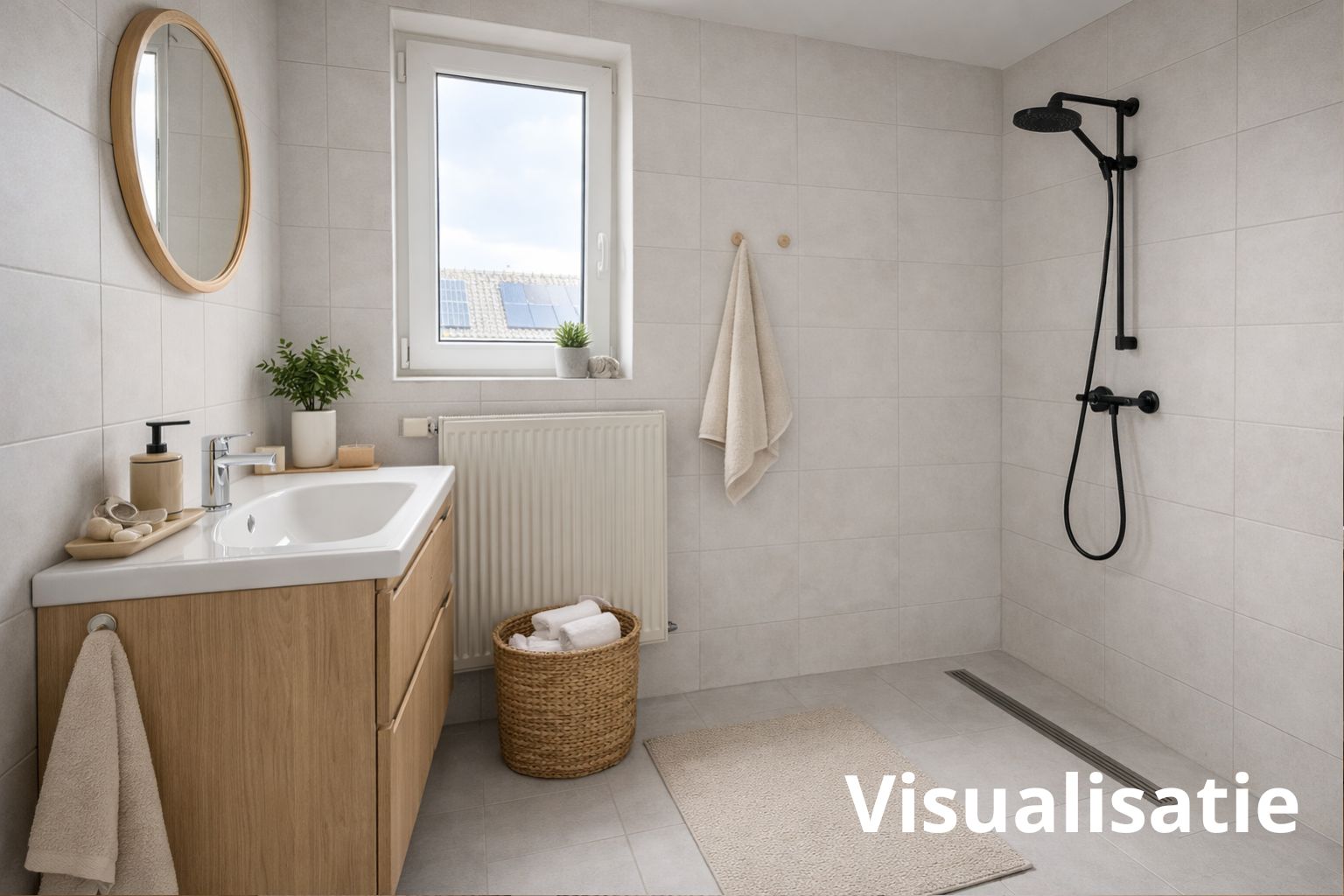 Foto 12 van Bootsgezellenweg 2-A