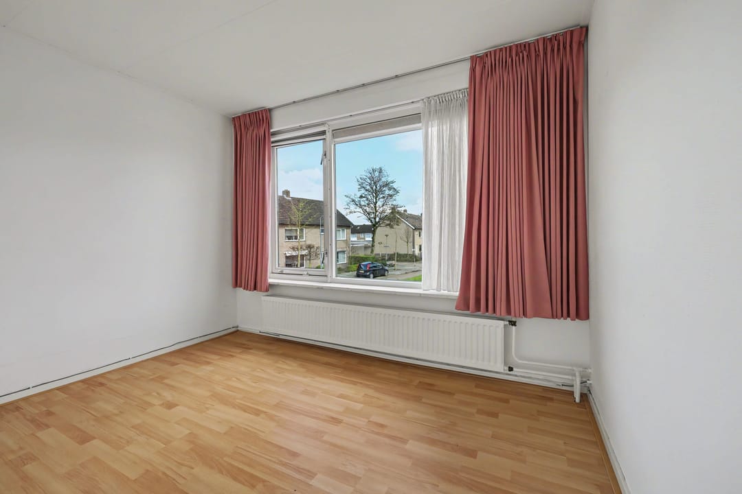 Photo 23 of Baroniestraat 38
