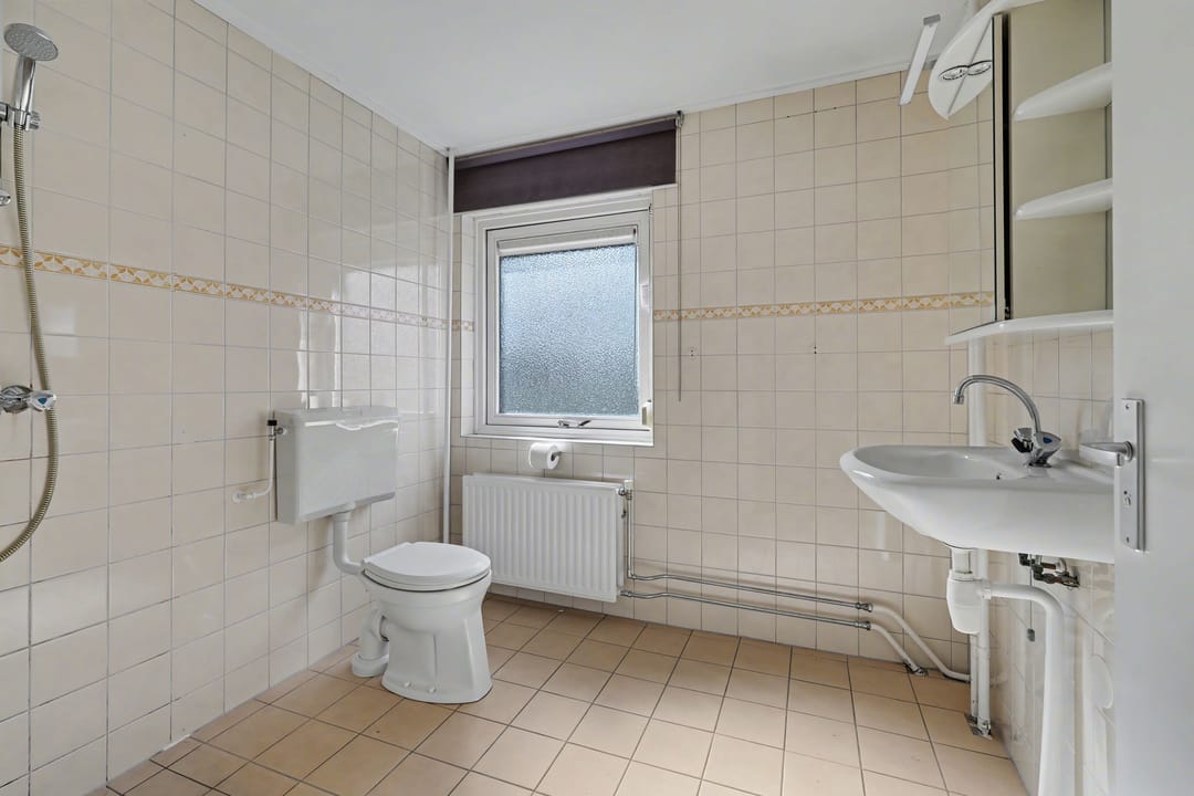 Photo 17 of Baroniestraat 38