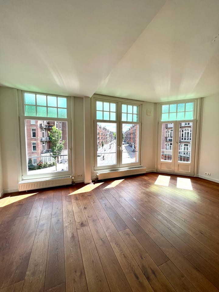 Photo 5 of Admiraal De Ruijterweg 85-2