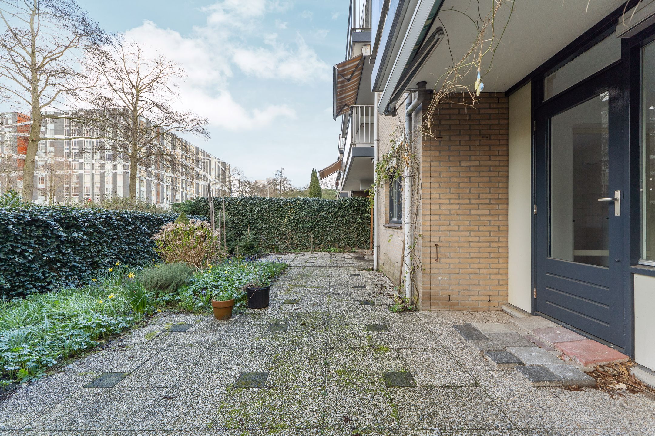 Foto 3 van Geervliet 22