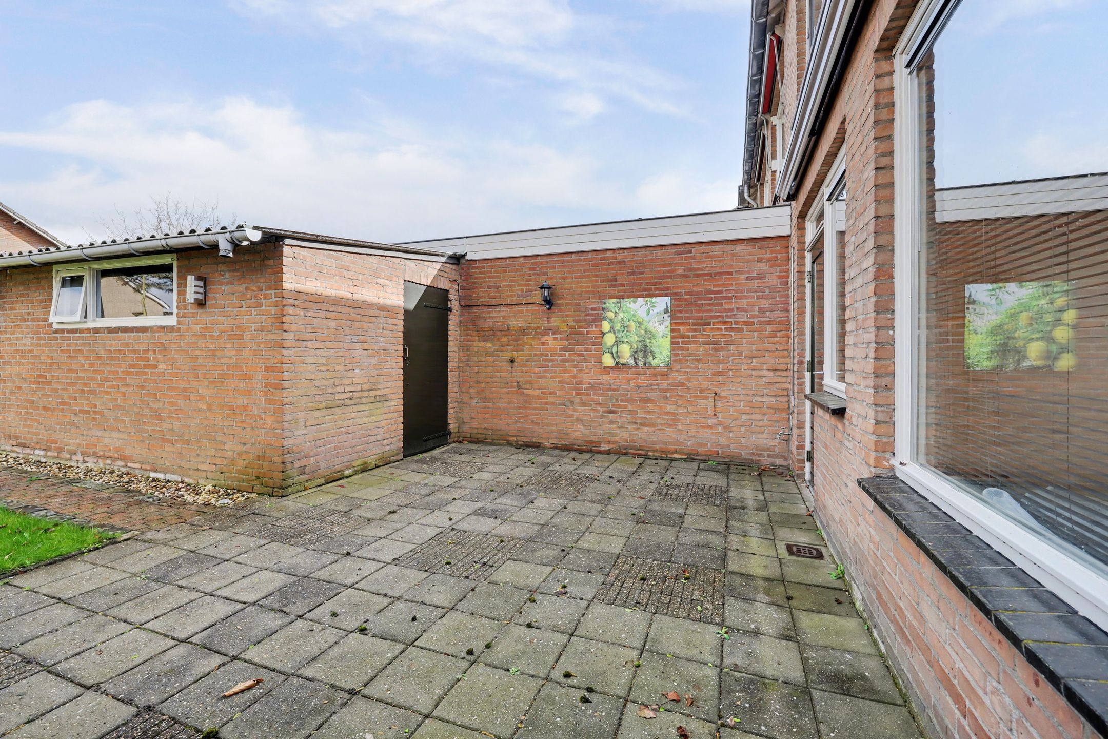 Photo 30 of Baroniestraat 38