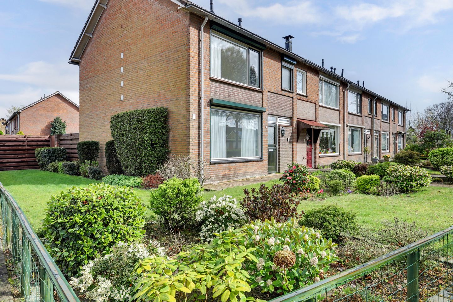 Photo 34 of Baroniestraat 38