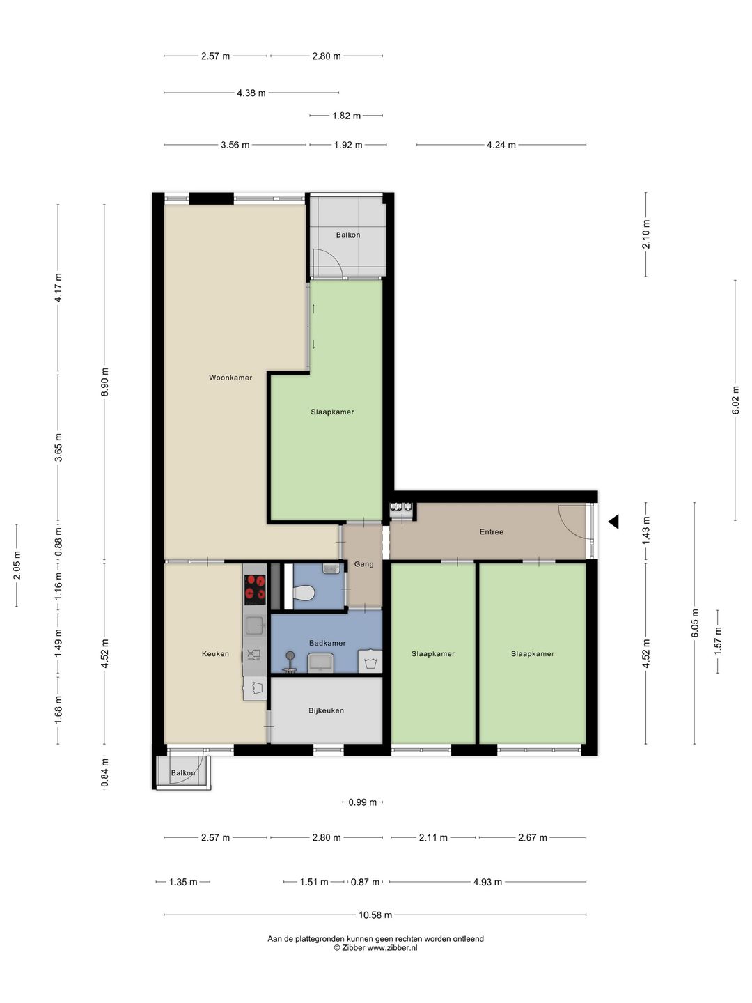 Foto 31 van Haardstee 235