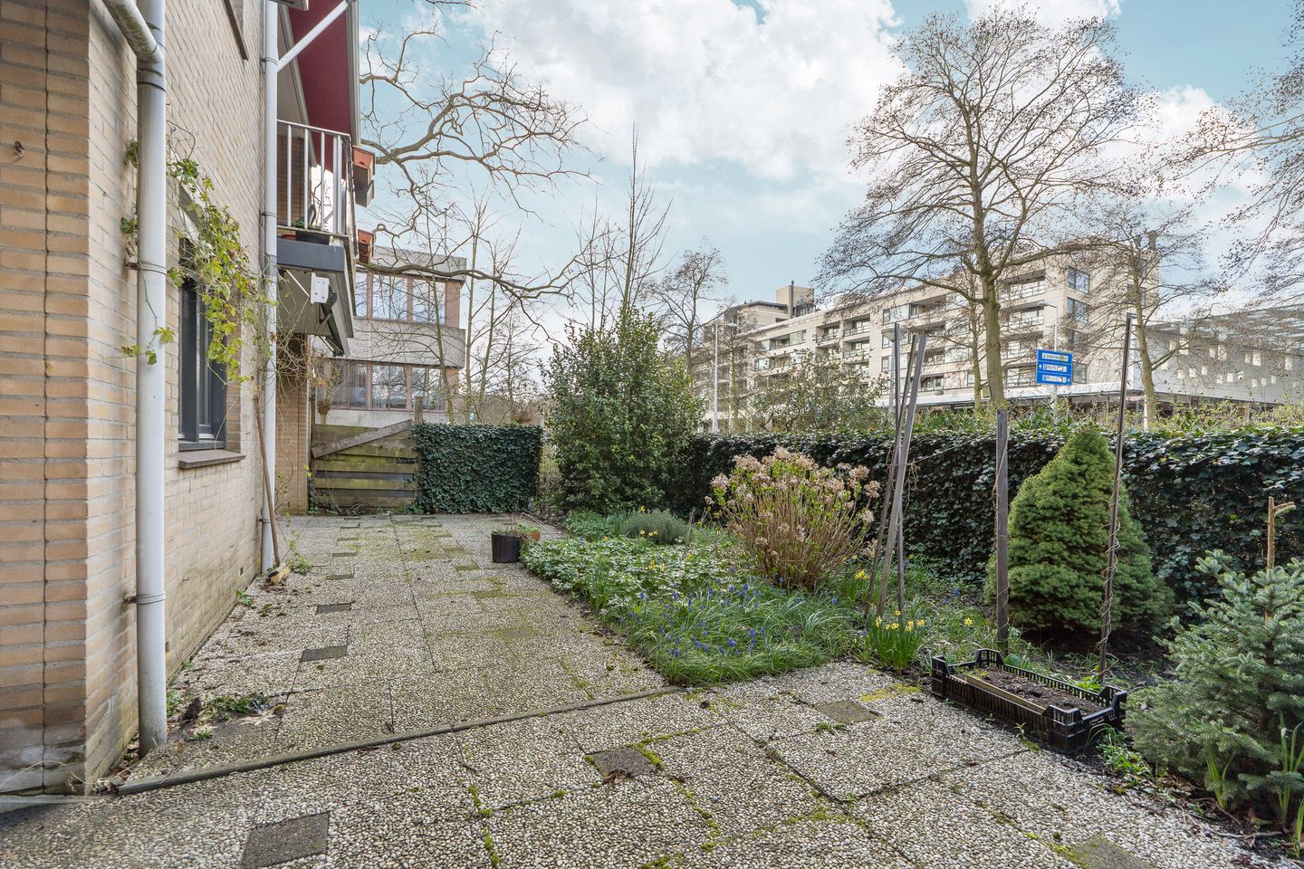 Foto 4 van Geervliet 22