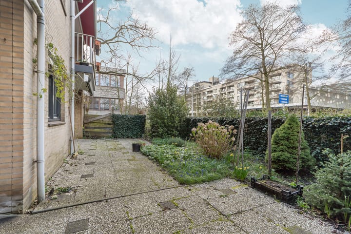 Foto 4 van Geervliet 22