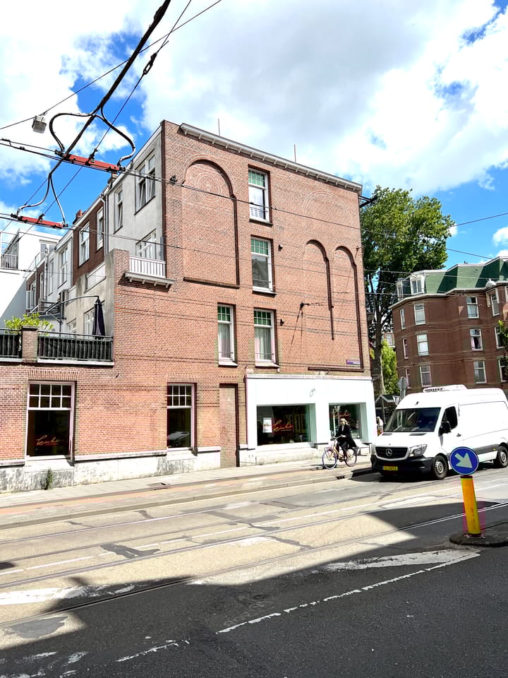 Photo 3 of Admiraal De Ruijterweg 85-2