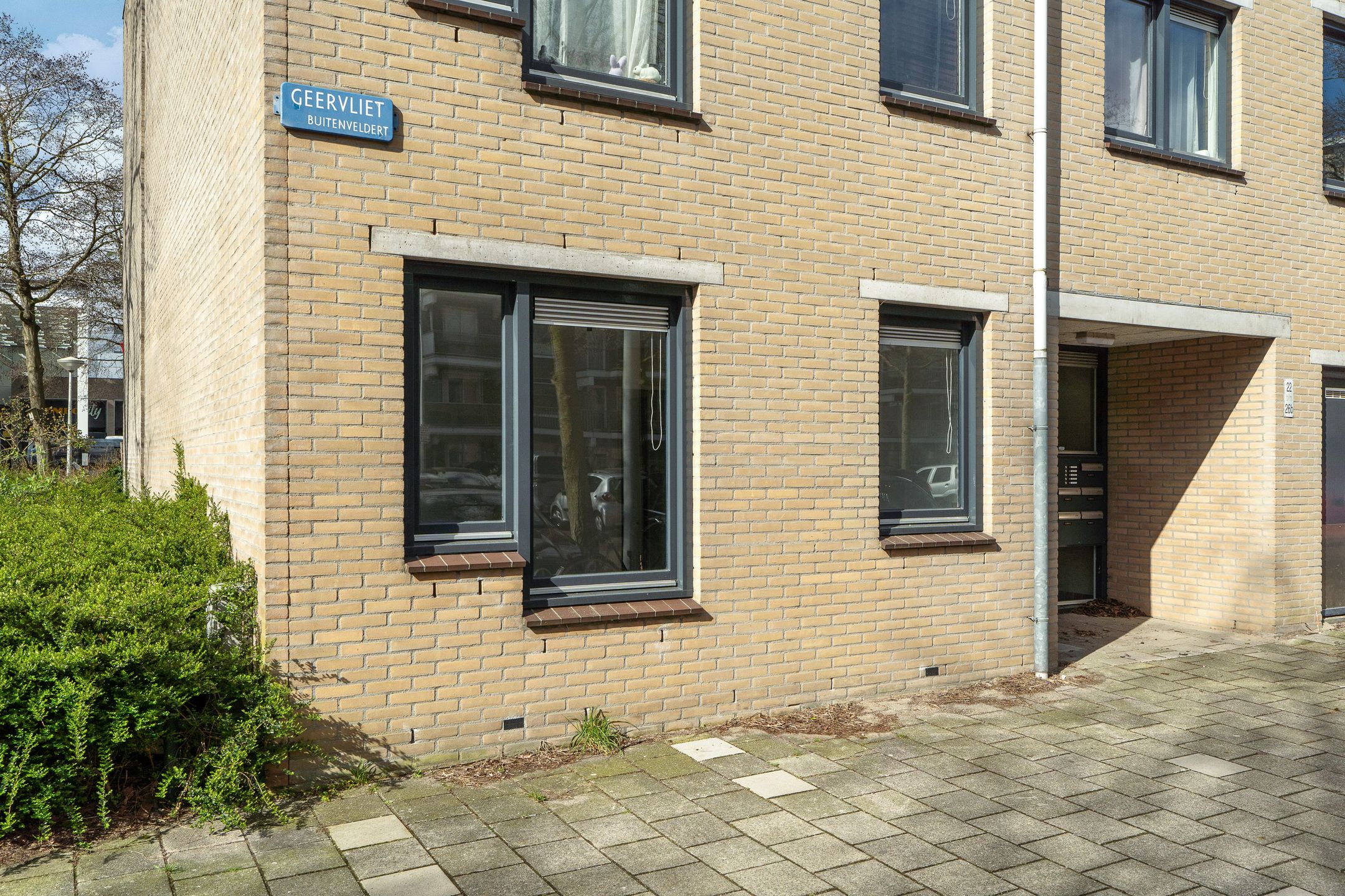 Foto 6 van Geervliet 22