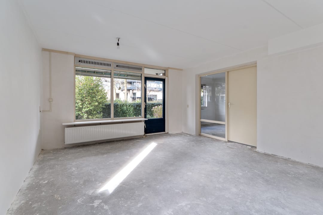 Foto 7 van Geervliet 22