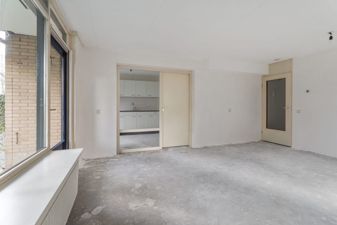 Foto 8 van Geervliet 22