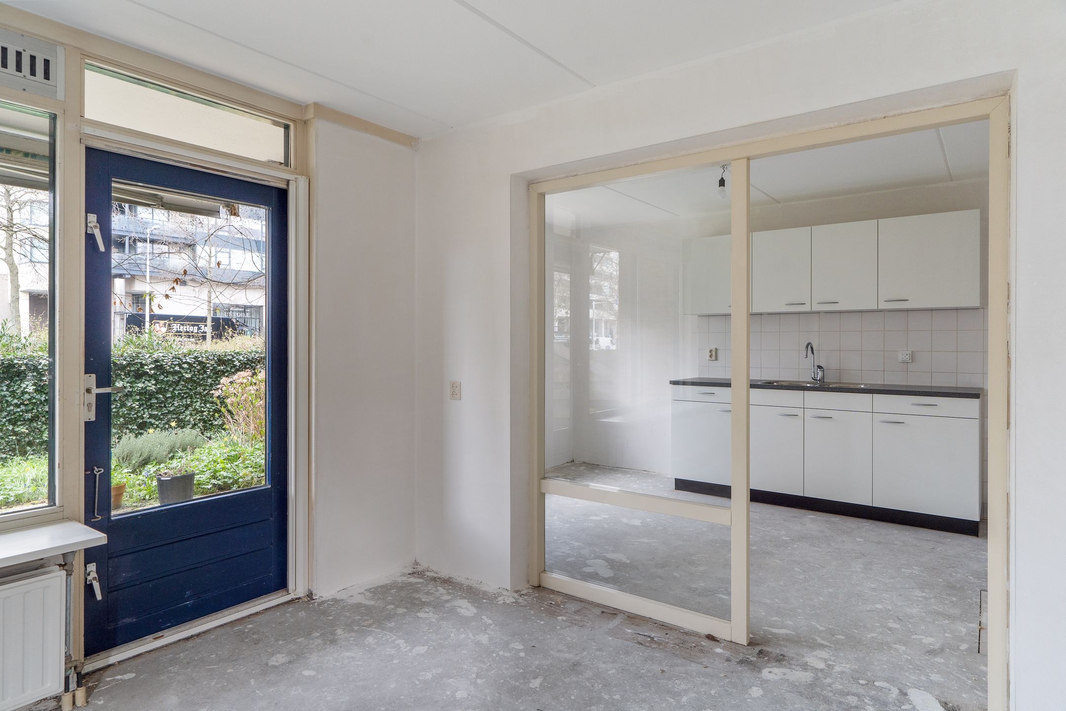 Foto 9 van Geervliet 22