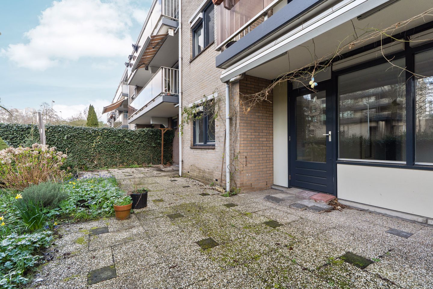 Foto 10 van Geervliet 22