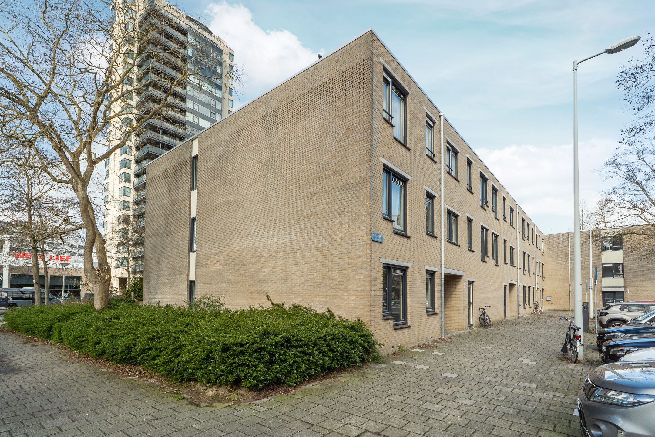 Foto 21 van Geervliet 22