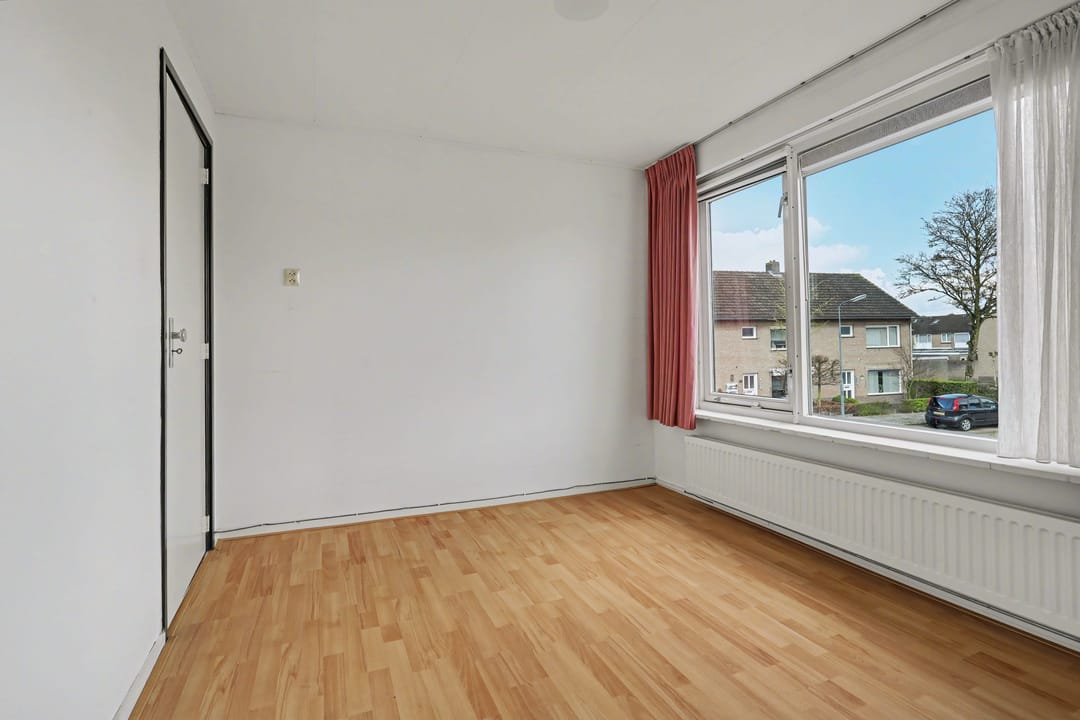 Photo 22 of Baroniestraat 38