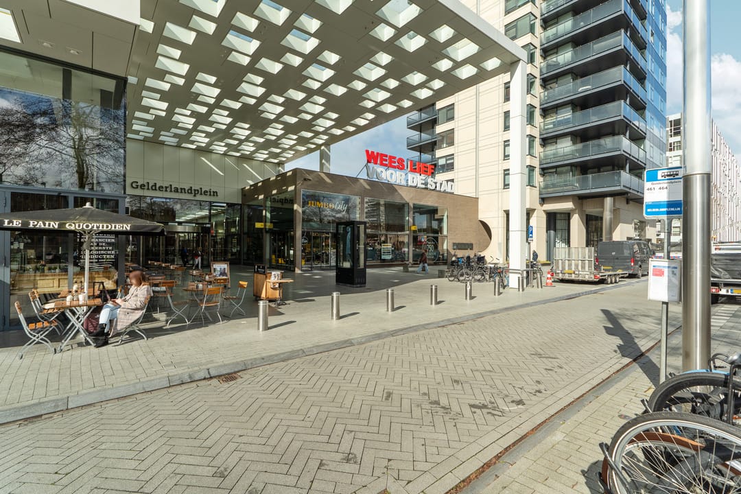 Foto 22 van Geervliet 22