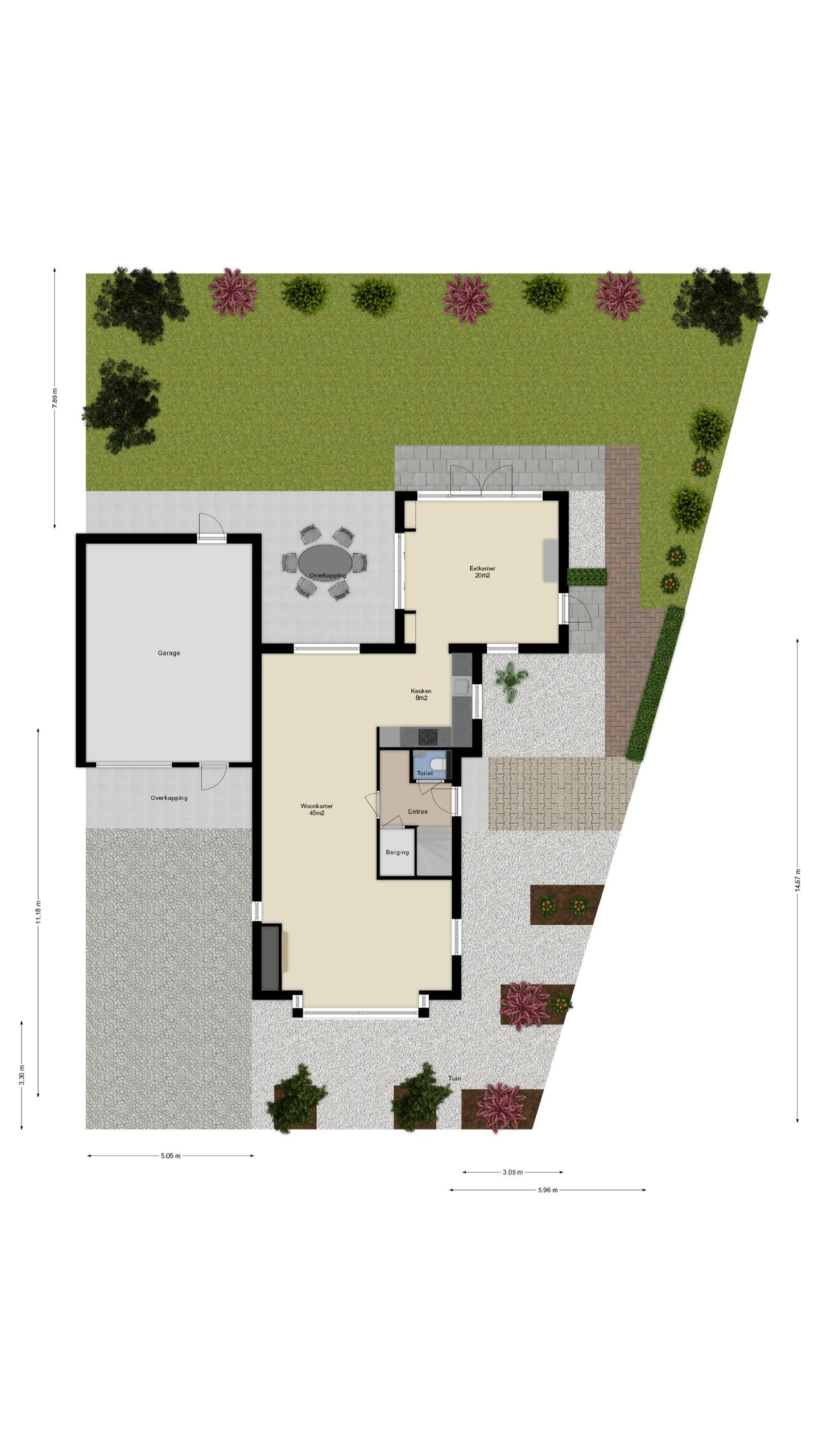 Foto 65 van Koolwitje 2