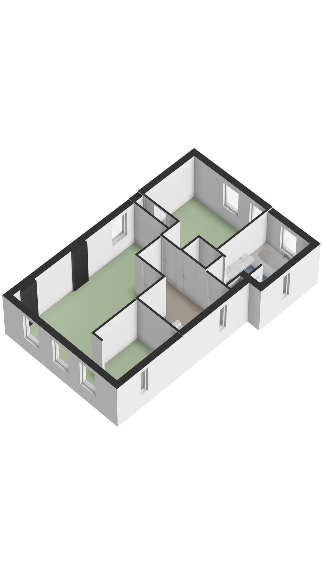 Foto 71 van Koolwitje 2