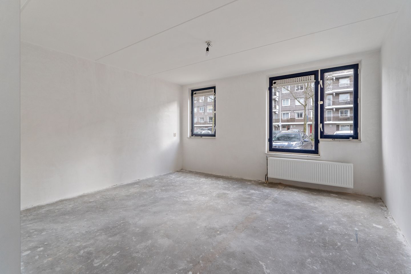 Foto 5 van Geervliet 22