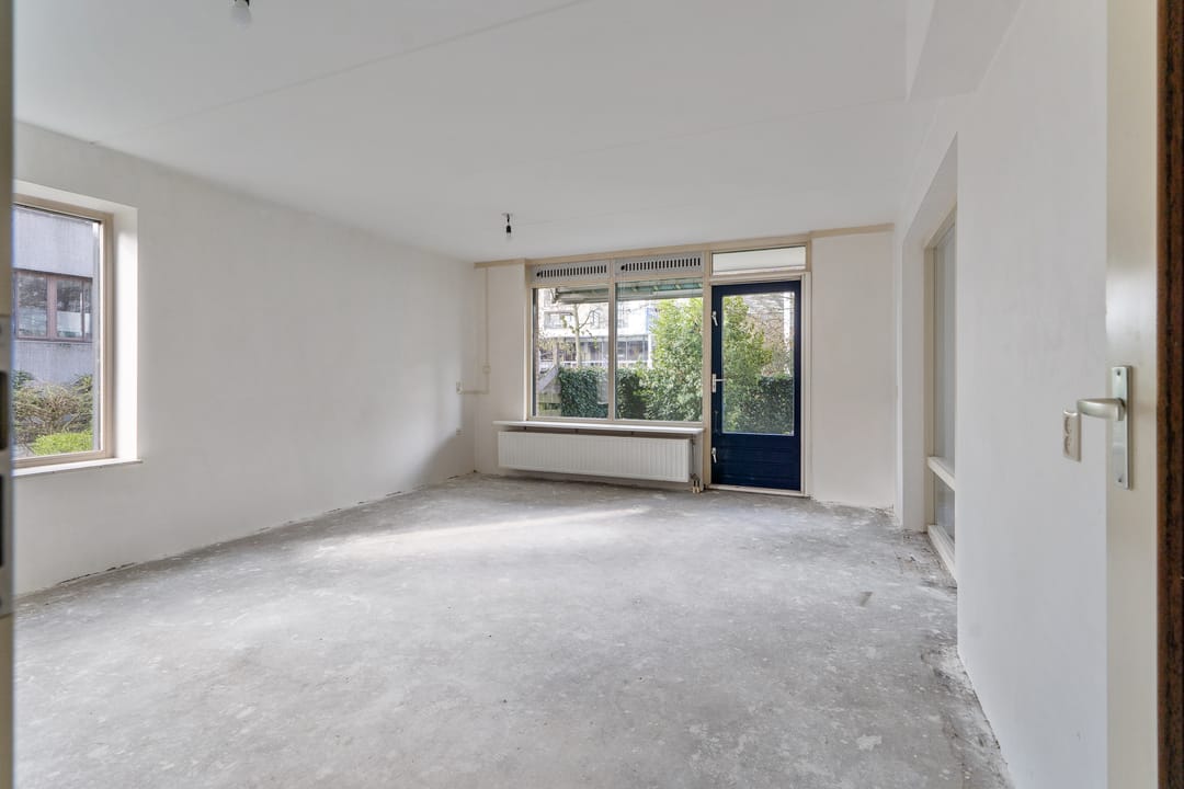 Foto 2 van Geervliet 22