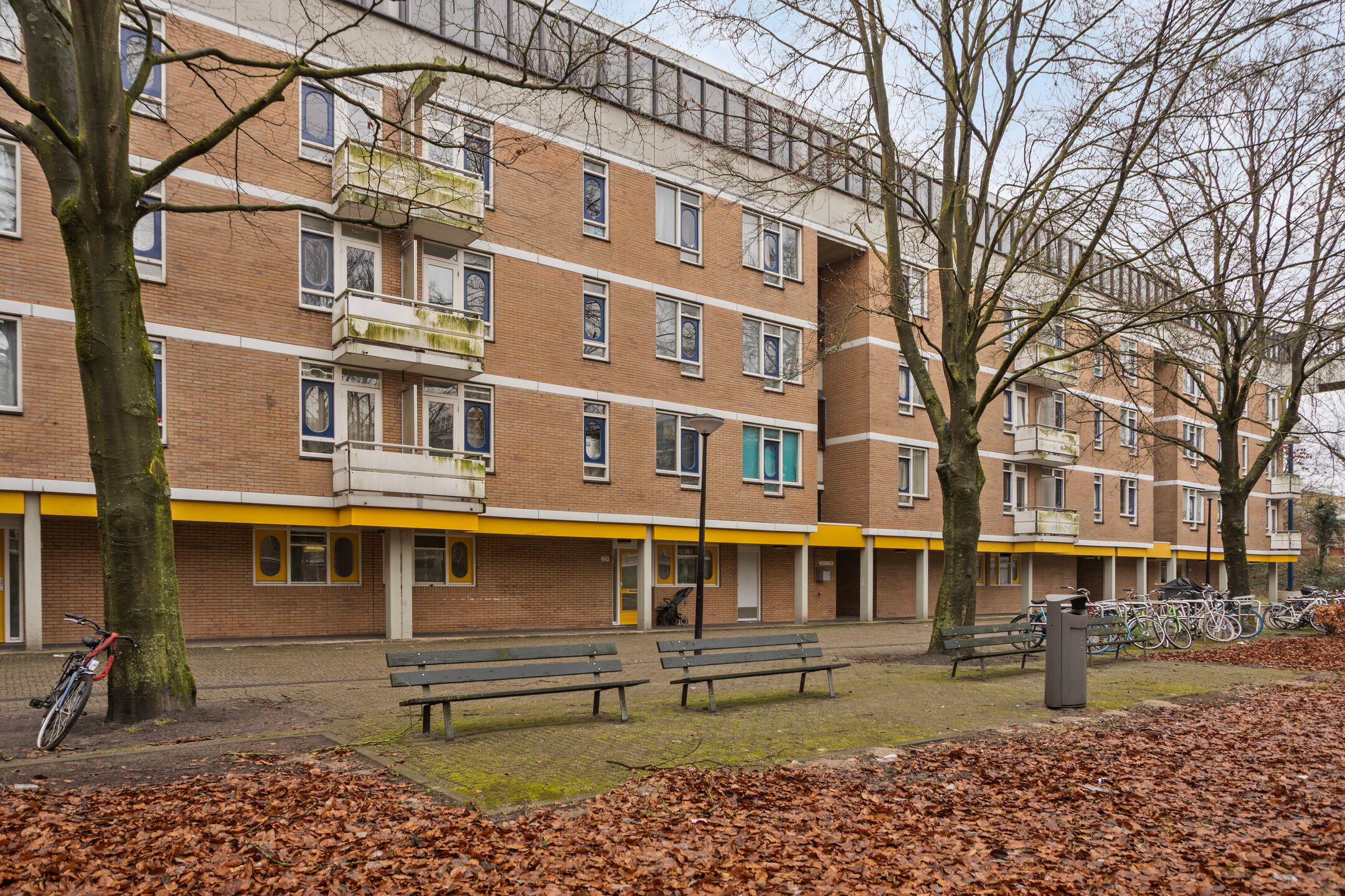 Foto 3 van Haardstee 235