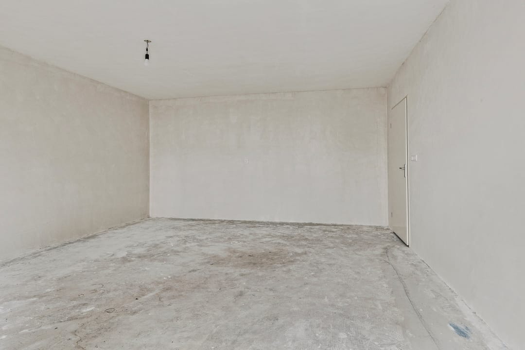 Light 2-room apartment with new bathroom in car-free complex — 15