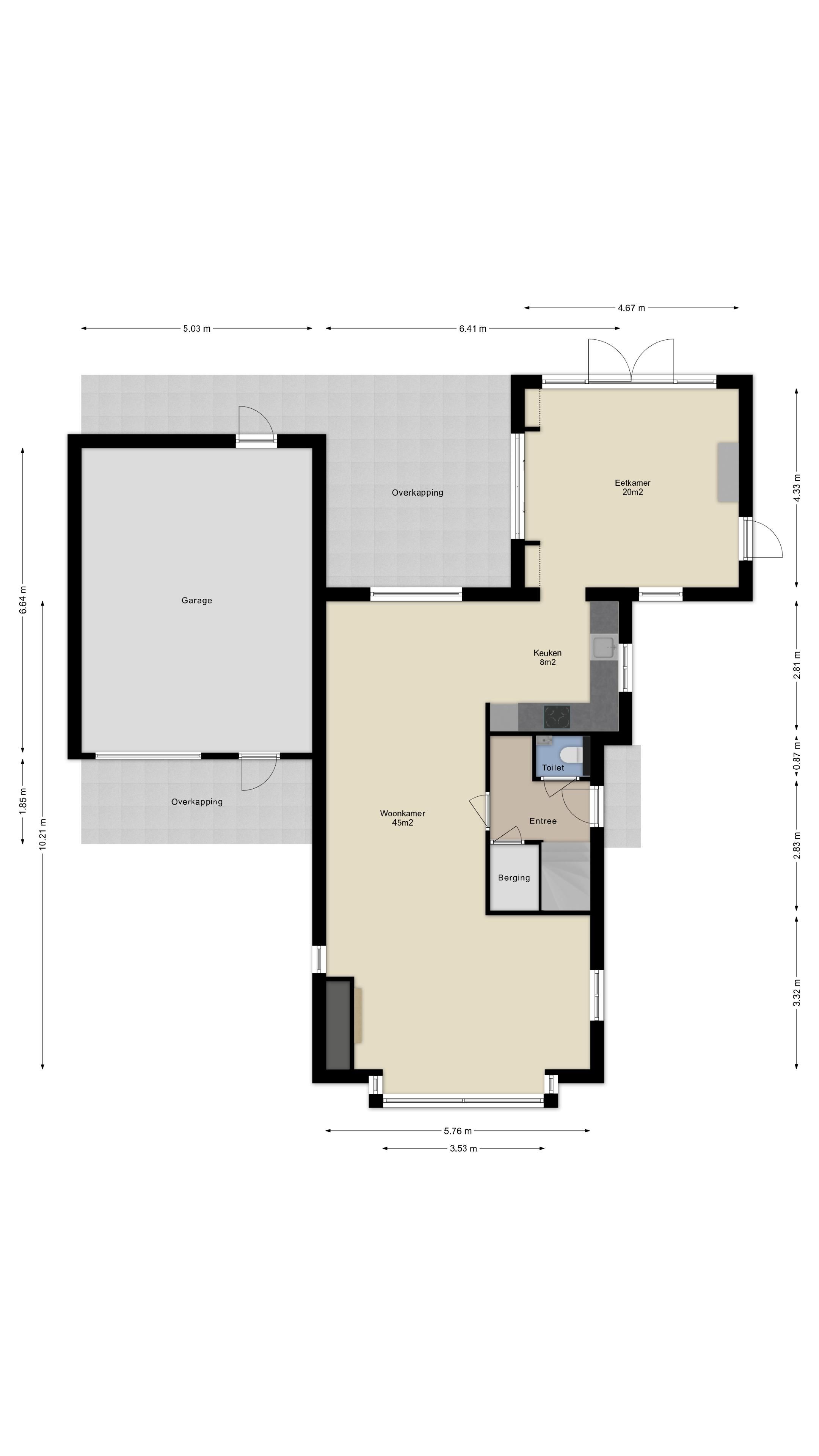 Foto 66 van Koolwitje 2