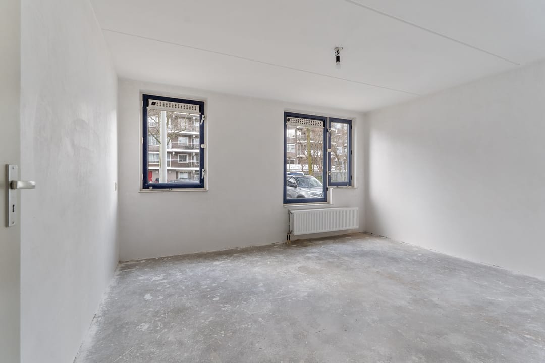 Foto 13 van Geervliet 22