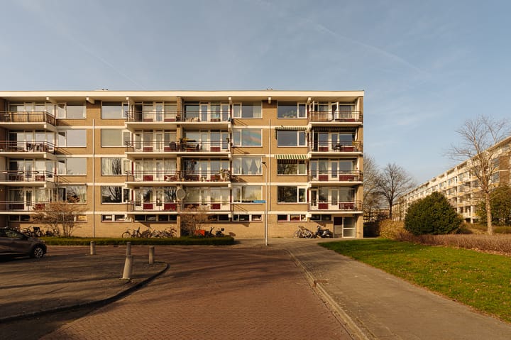 Photo 2 of William Boothlaan 292