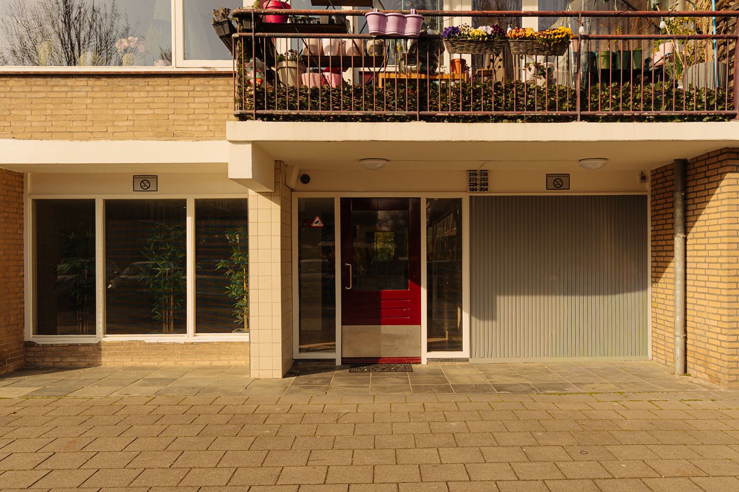 Foto 4 van William Boothlaan 292