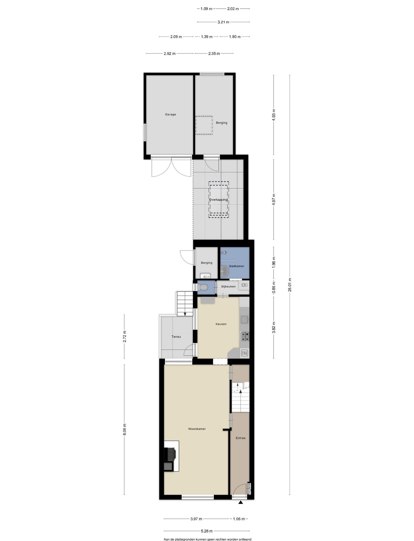 Foto 50 van Harmonieweg 7