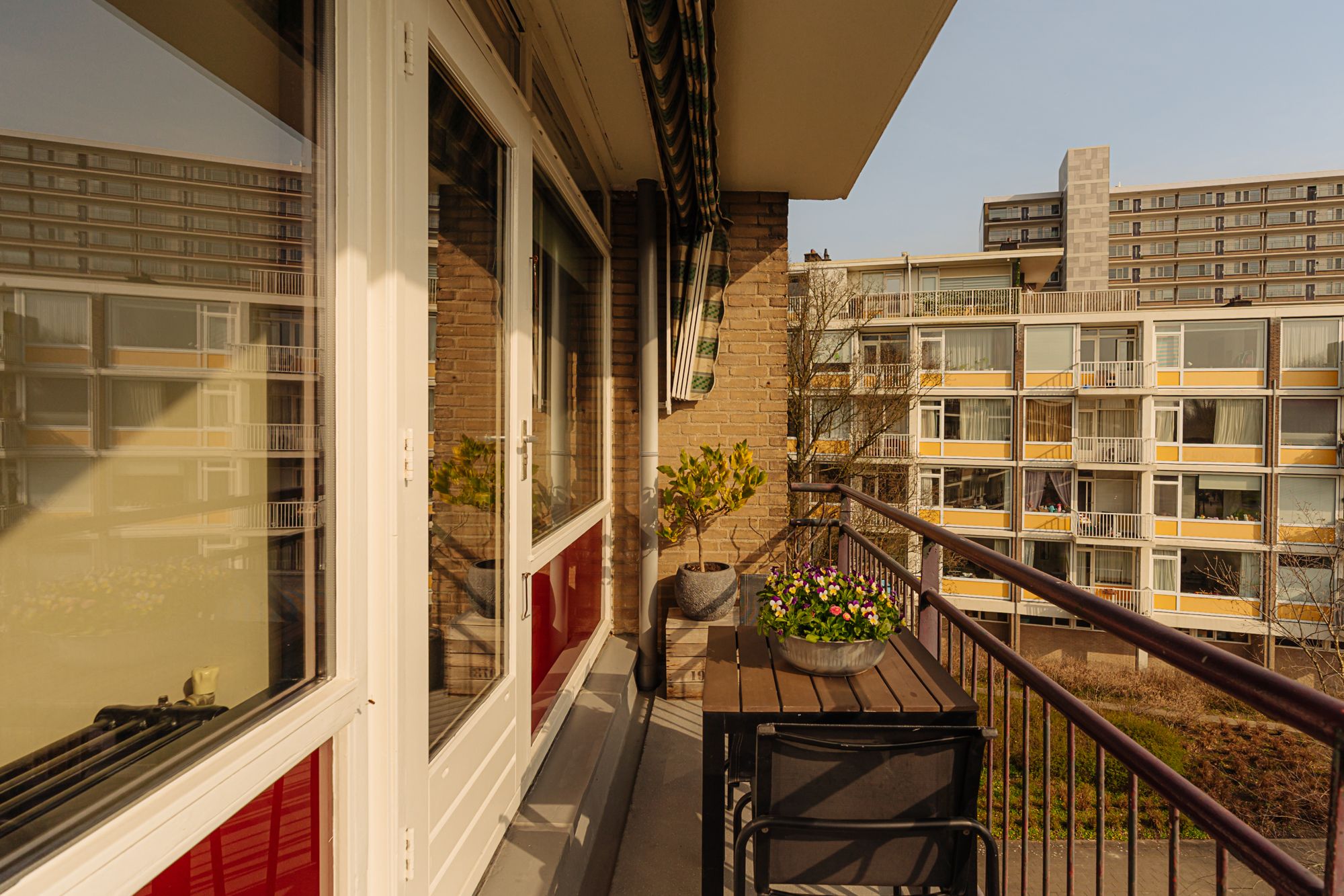 Foto 24 van William Boothlaan 292