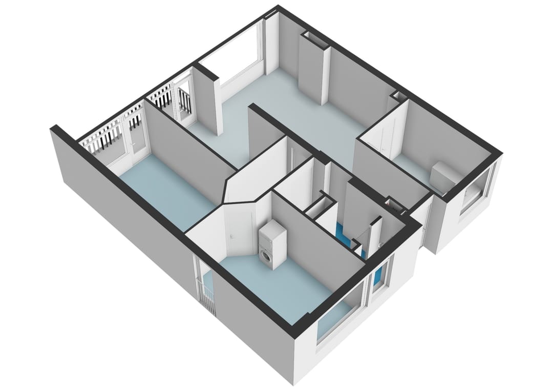 Foto 28 van William Boothlaan 292