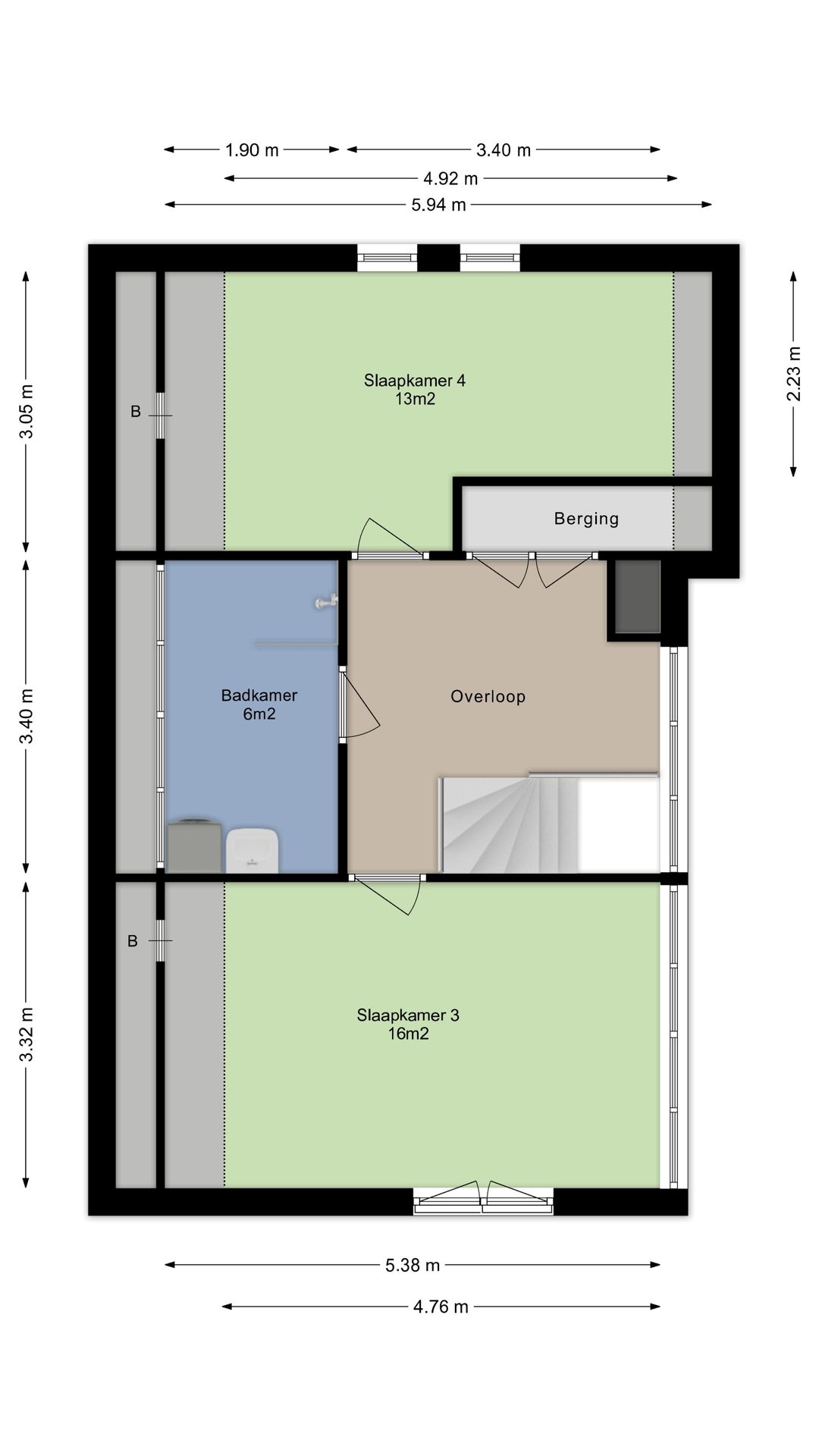 Foto 68 van Koolwitje 2