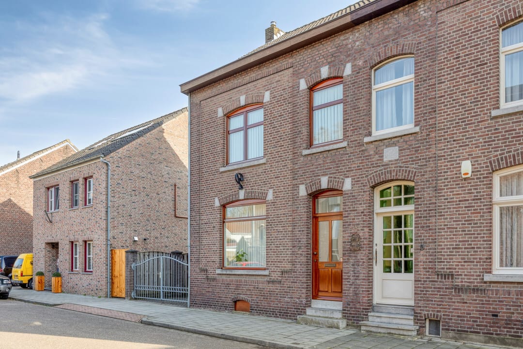 Foto 41 van Harmonieweg 7