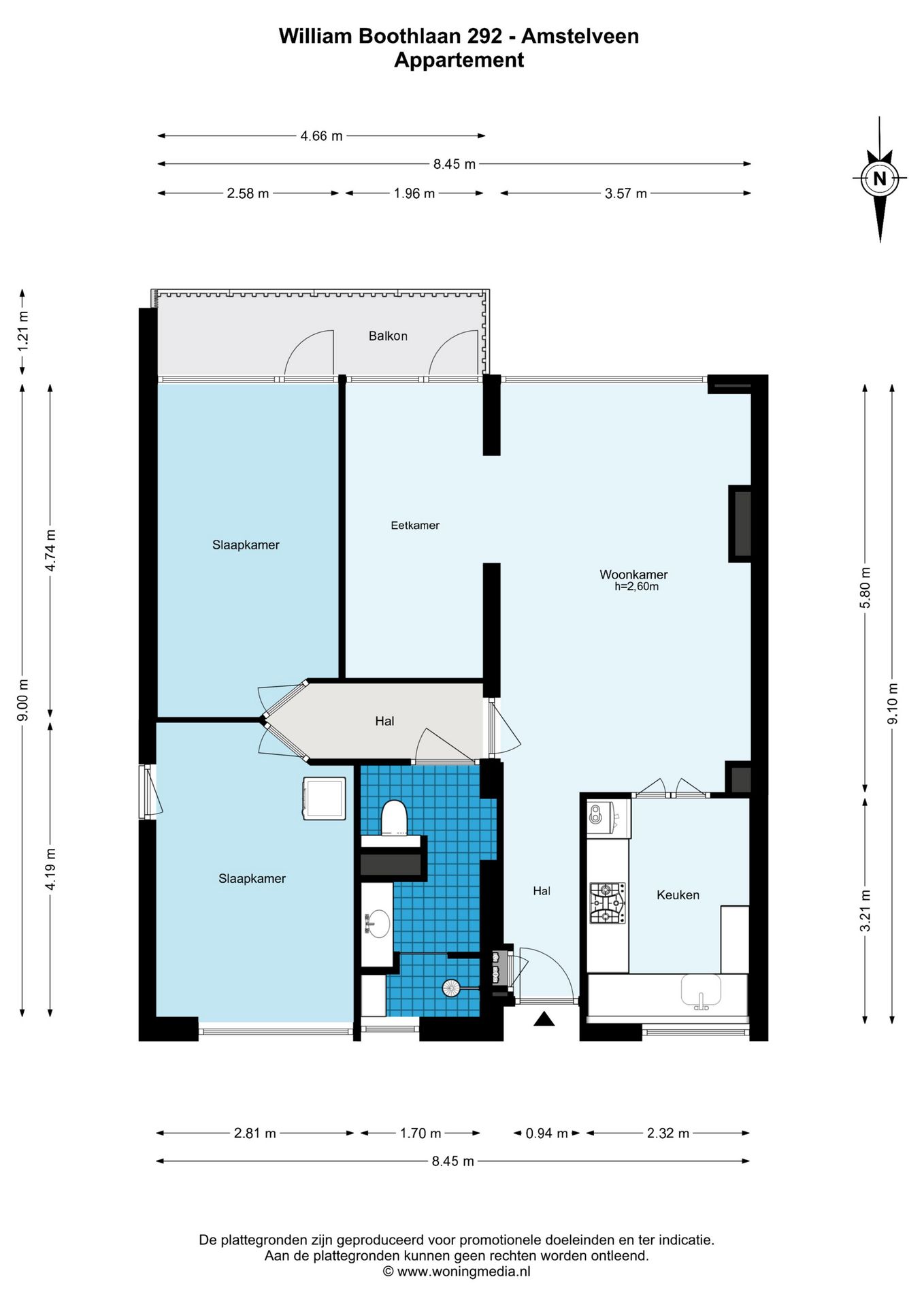 Foto 27 van William Boothlaan 292