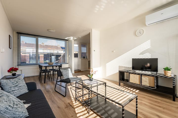 Foto 3 van Albertpolderstraat 14