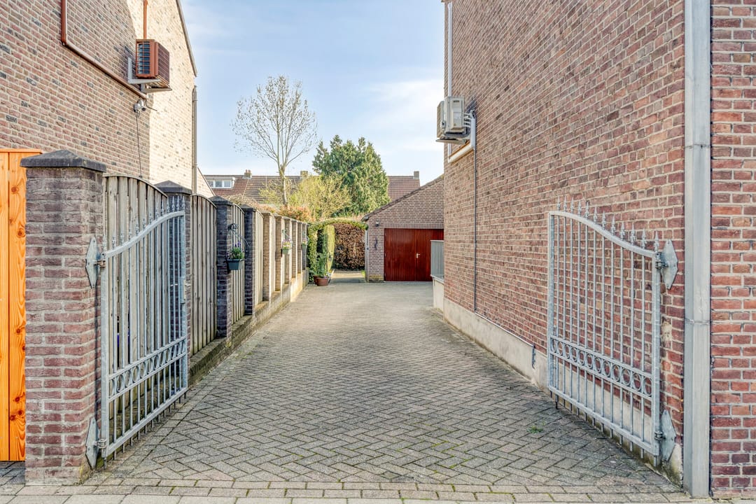 Foto 2 van Harmonieweg 7