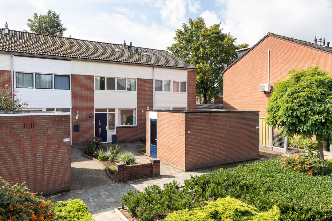 Photo 1 of Zandhorstlaan 209