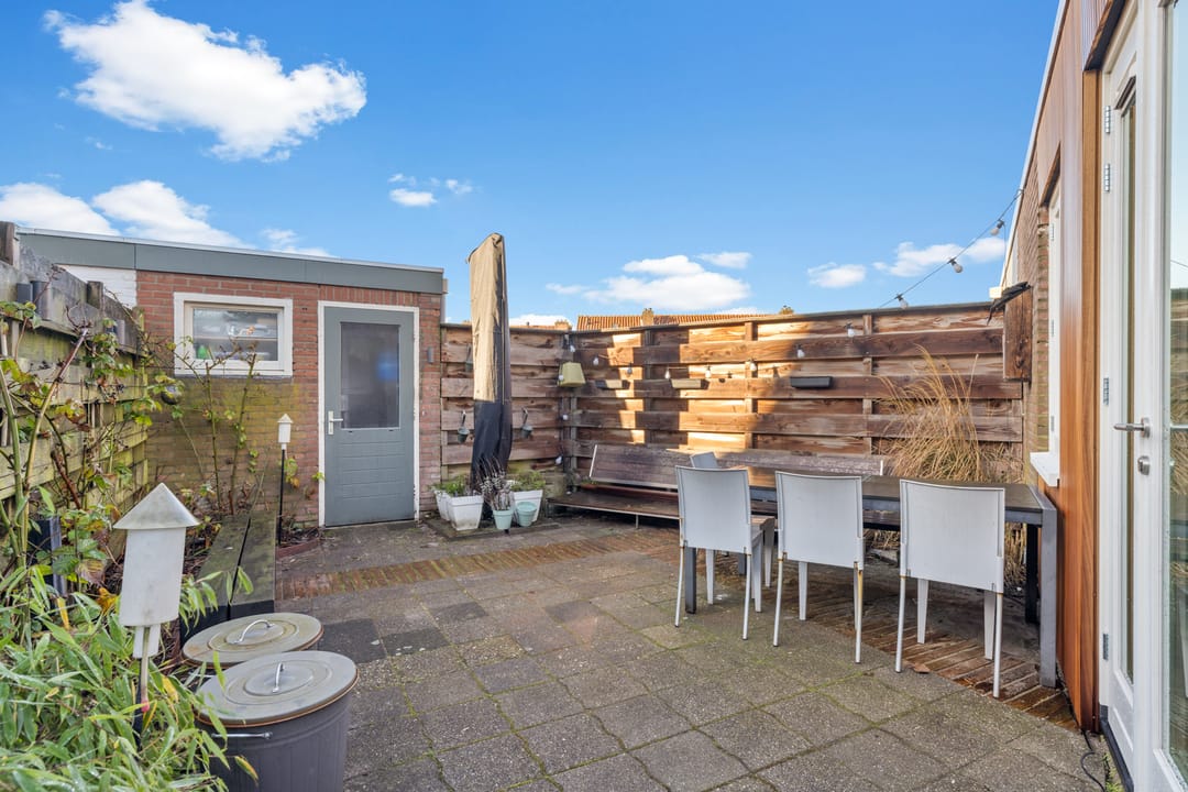 Foto 58 van Narcisstraat 30