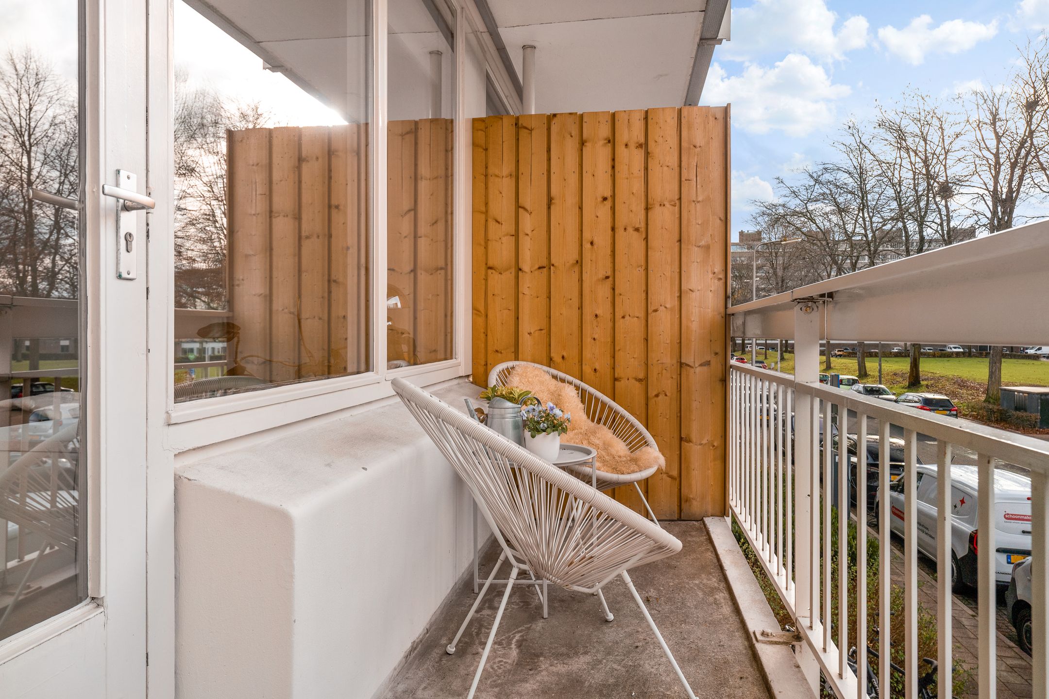 Foto 3 van Zangvogelweg 107