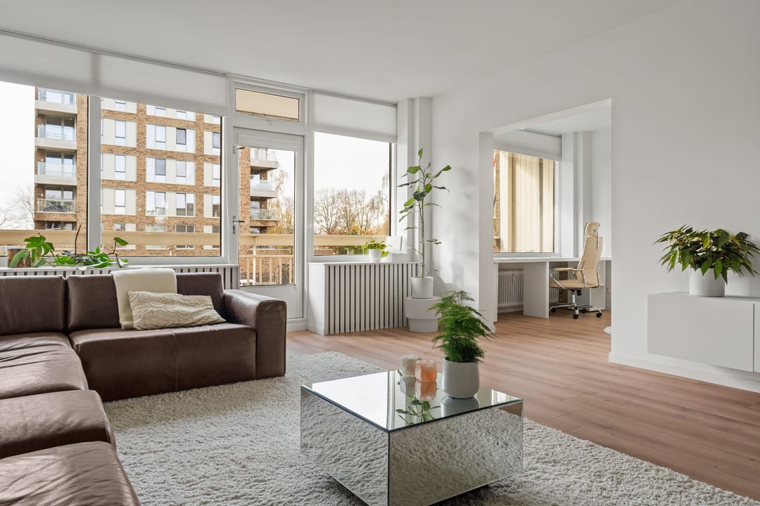 Foto 7 van Zangvogelweg 107