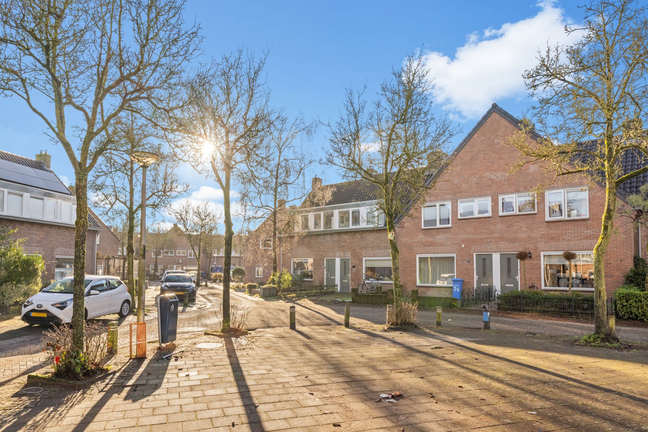 Foto 69 van Narcisstraat 30