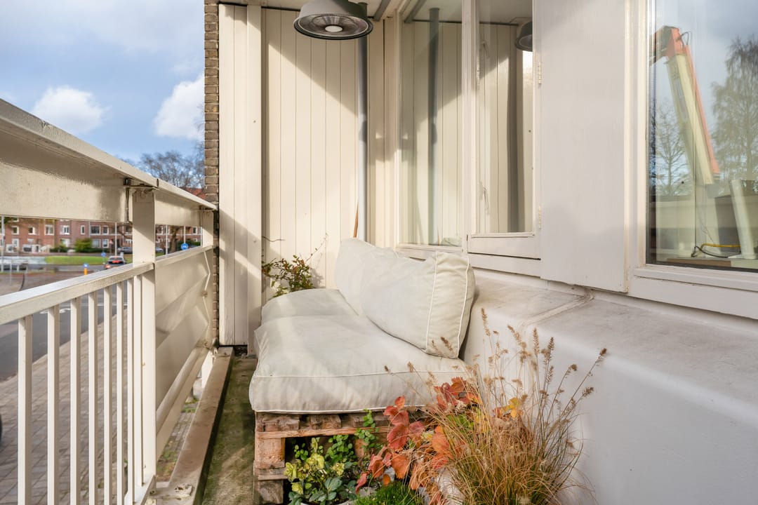 Foto 11 van Zangvogelweg 107