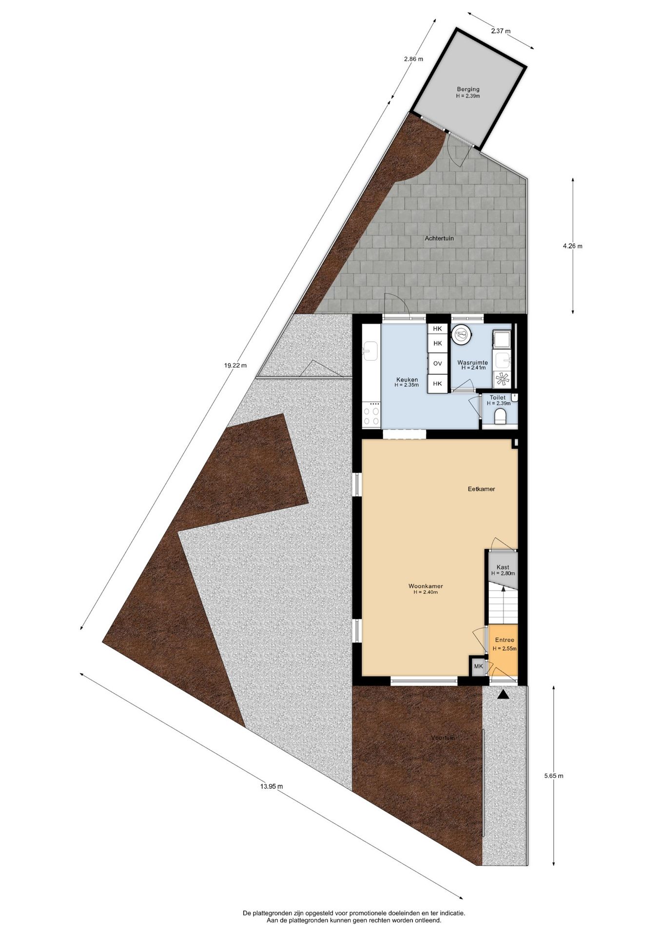 Foto 70 van Narcisstraat 30