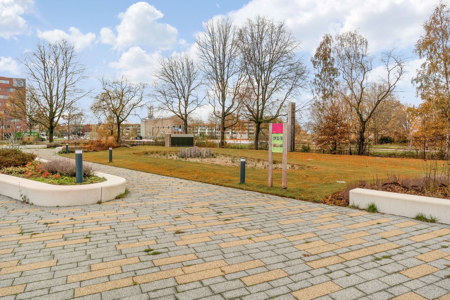 Foto 25 van Zangvogelweg 107