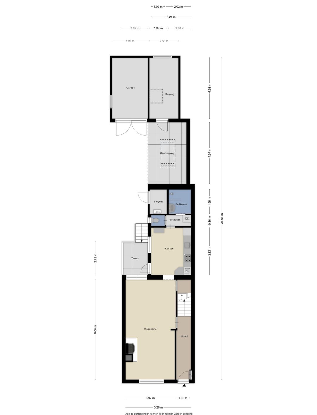 Foto 46 van Harmonieweg 7