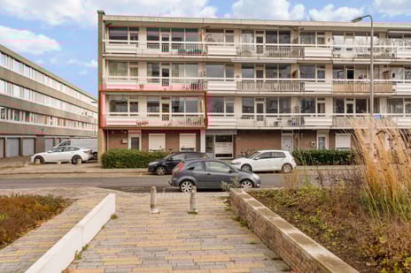 Zangvogelweg thumbnail